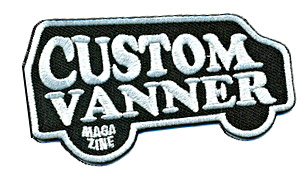 Custom Vanner Patch
